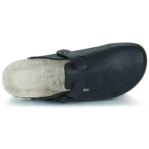 Casual Attitude - NEW004 Negro