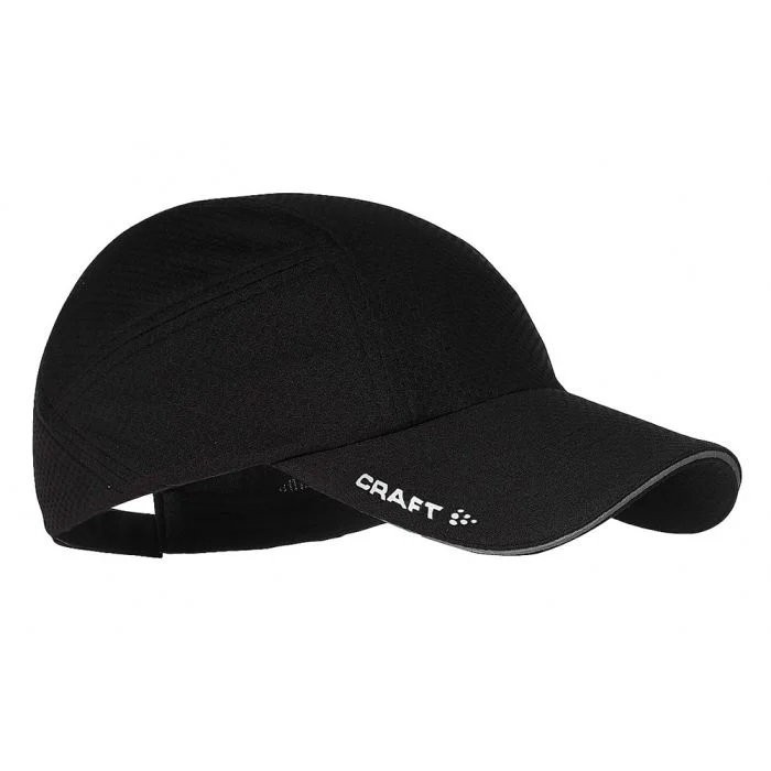 Craft Unisex Caps Run Cap