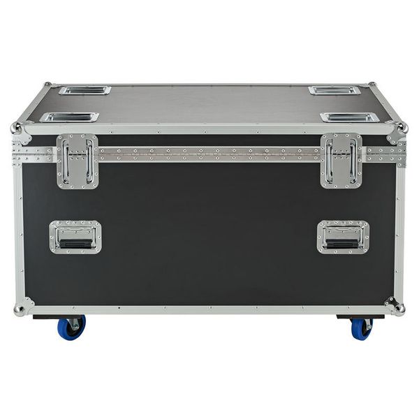 Flyht Pro Multiflex Roadcase 120 Plus