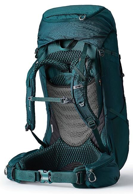 GREGORY - SAC DE GRANDE RANDONNEE DEVA 60