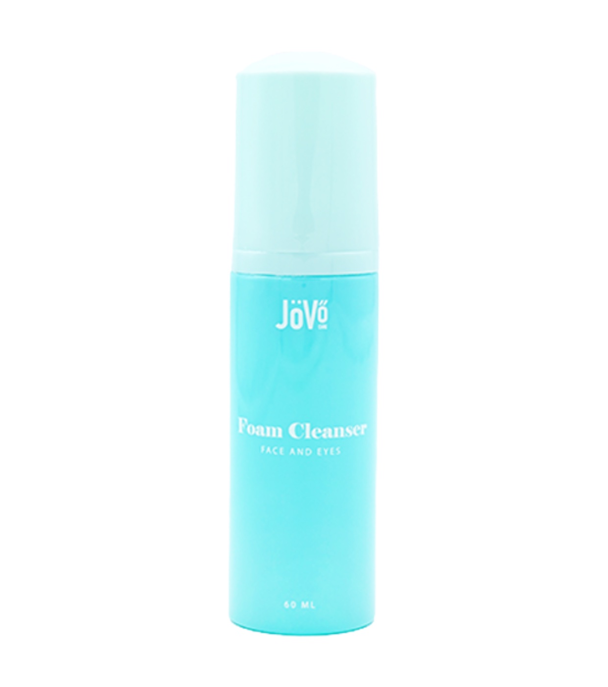 Jovo - Espuma de limpeza facial