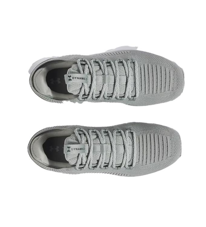 UA Dynamic 2 3028076 Silica-Green