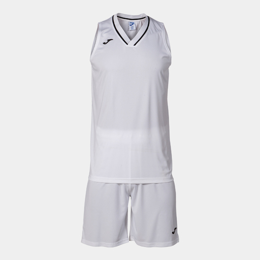 Conjunto Joma Atlanta (Camisa e Shorts)