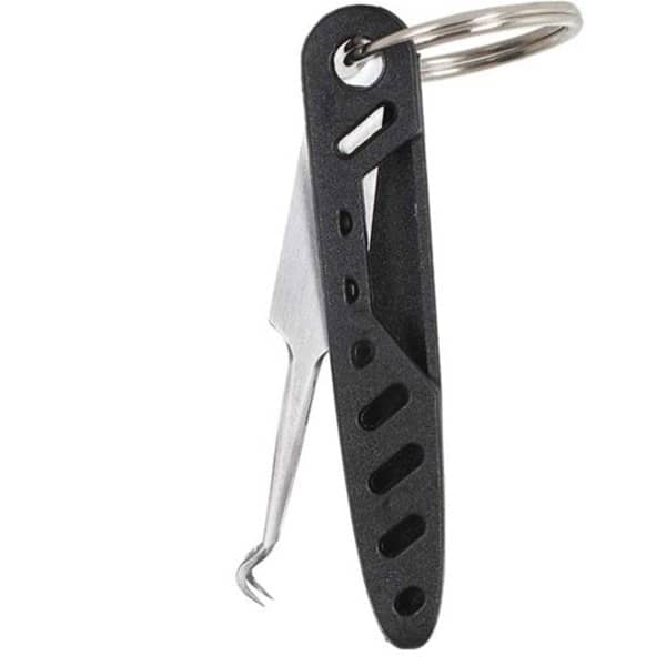 Moustiquaire de voyage LIFESYSTEMS COMPACT TICK TWEEZERS