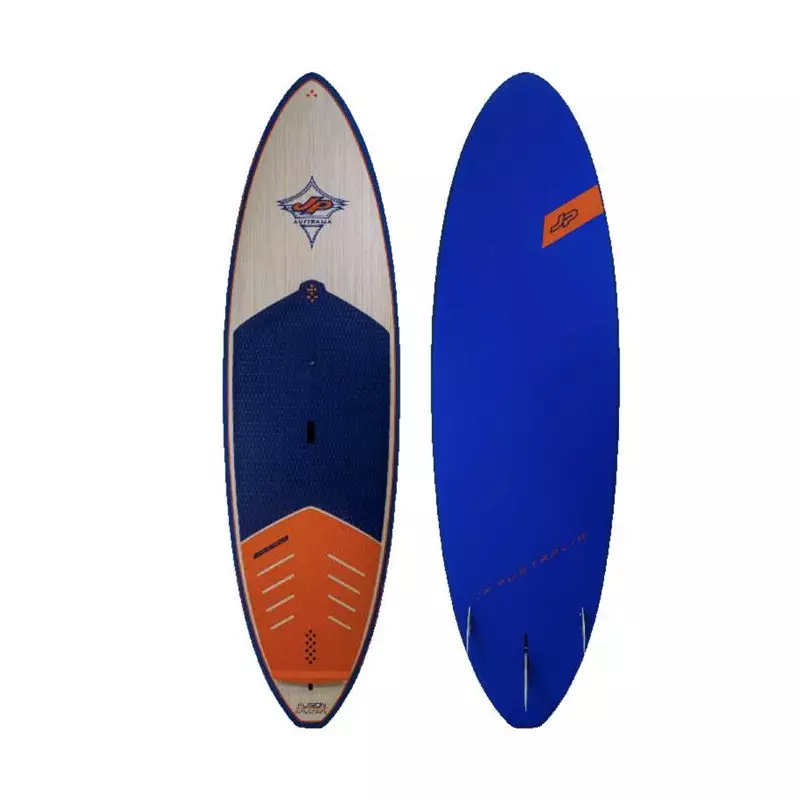 Stand Up Paddle rigide JP AUSTRALIA Fusion 2022 WE