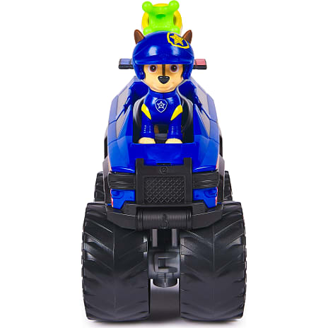 Paw Patrol Rescue Wheels Bulldozer - assorteret