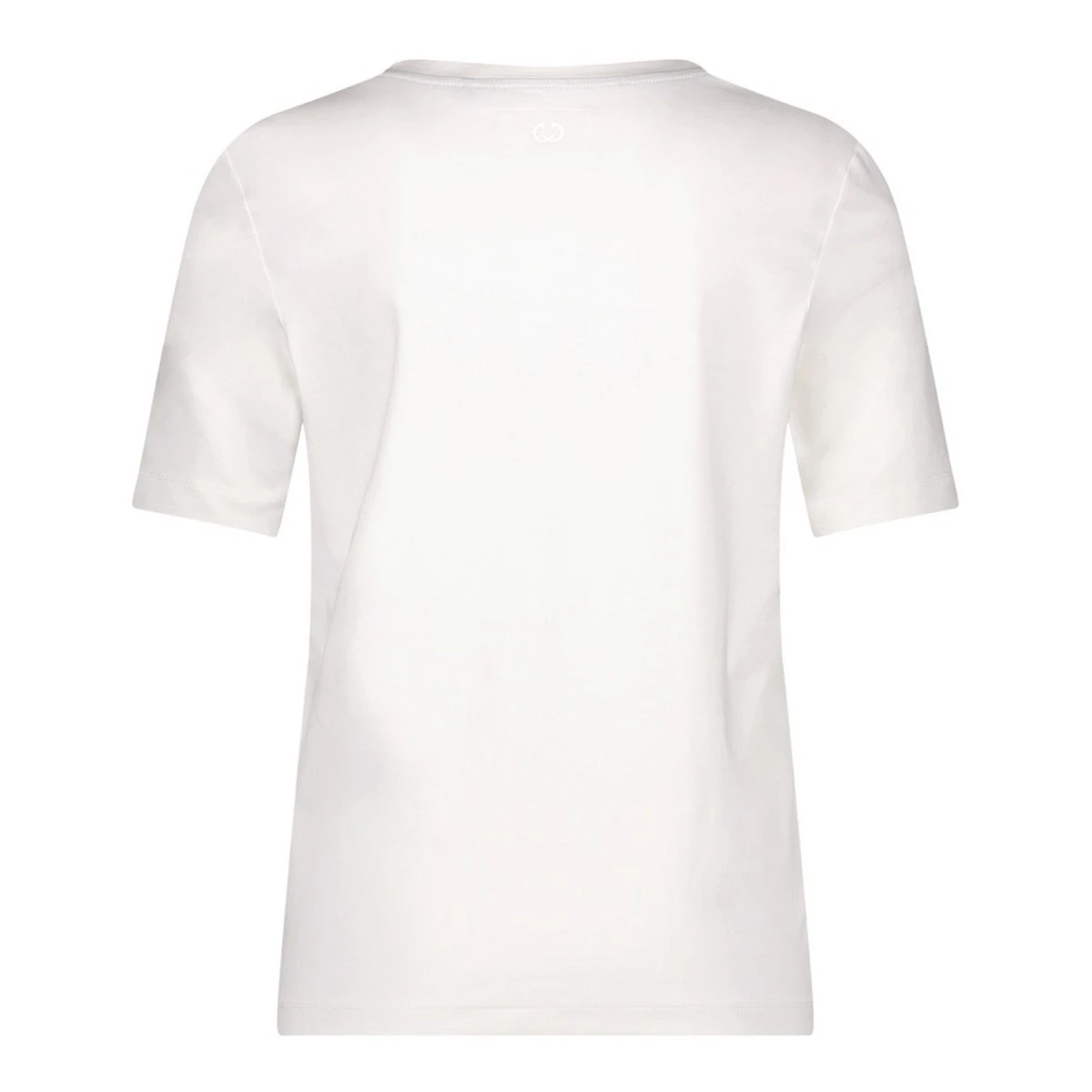 Dames T-shirt OBJKARTAL