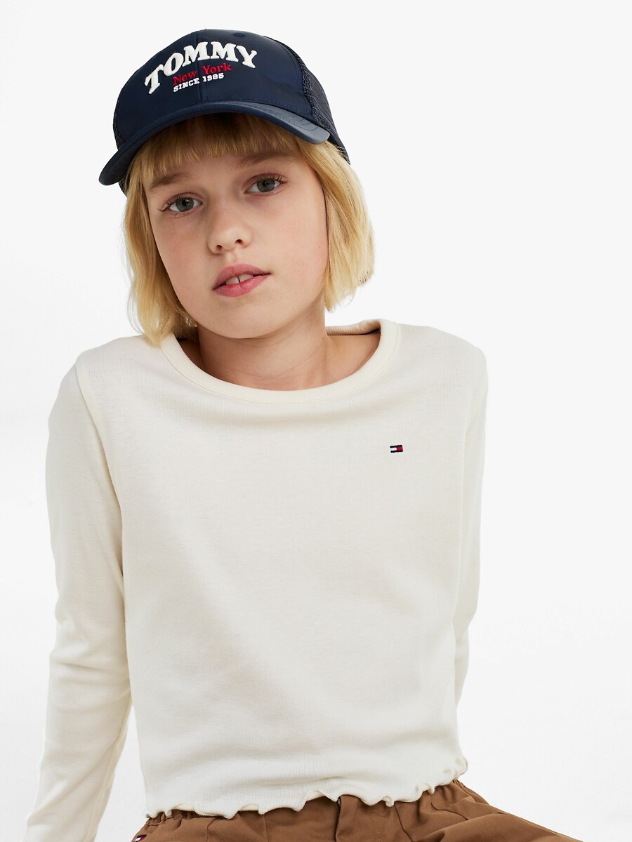 TOMMY HILFIGER<br>Pet júnior