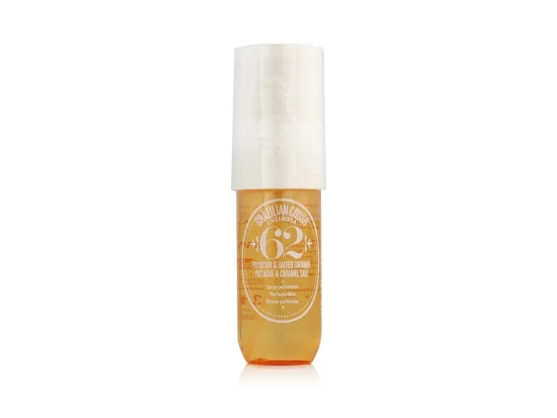 Sol De Janeiro Brazilian Crush Cheirosa 62 Parfume Mist 90 ml