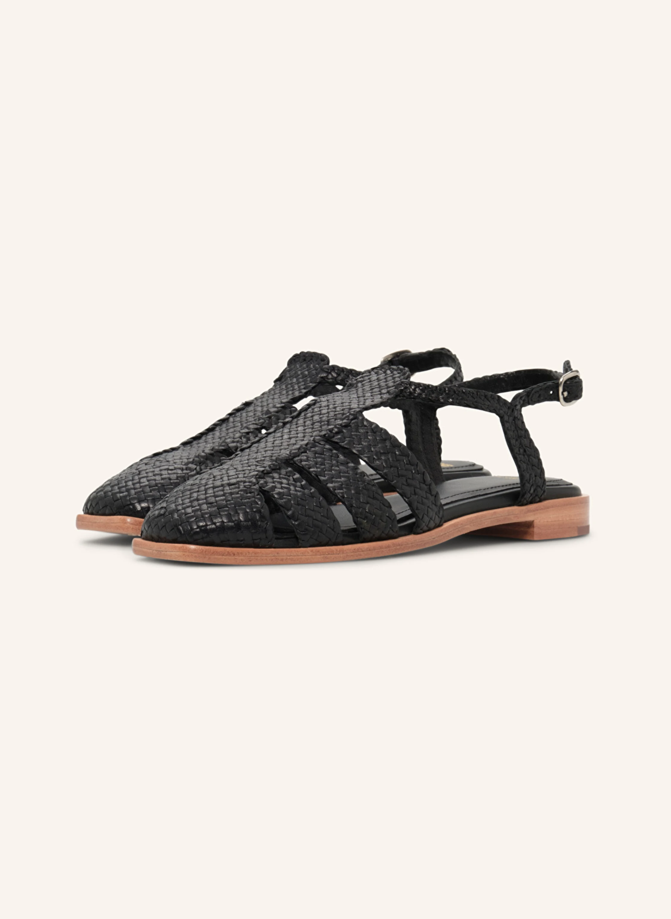 LOTTUSSE Sandalen SUMMER