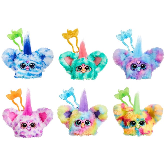 Furby - Furblets - 1 Stück