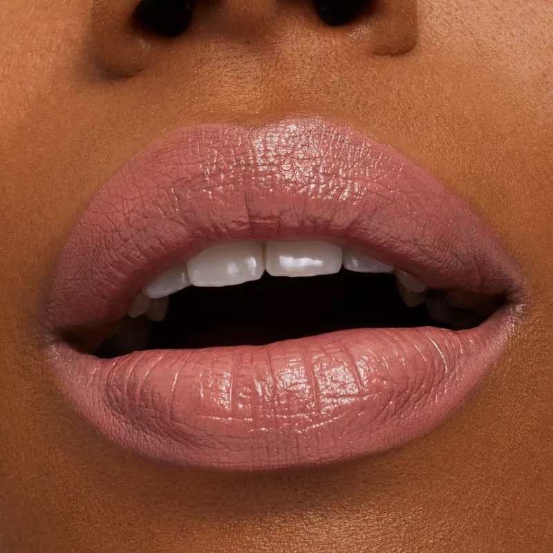 MAC Macximal Sleek Satin Lipstick 3 gr. - Modesty