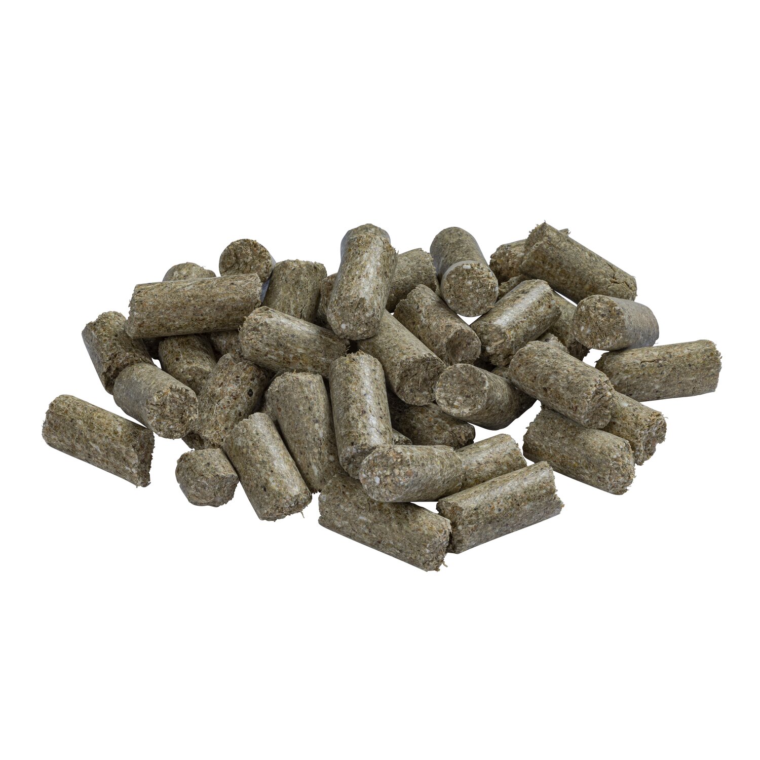 PFERDEfit by Loesdau Apfel-Leckerli Classic  - 1 kg