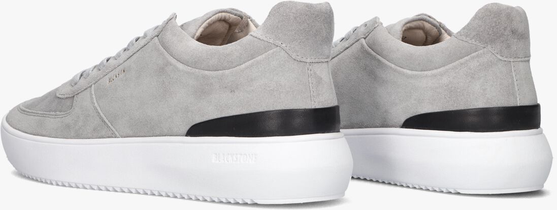 BLACKSTONE grijze blackstone lage sneakers radley