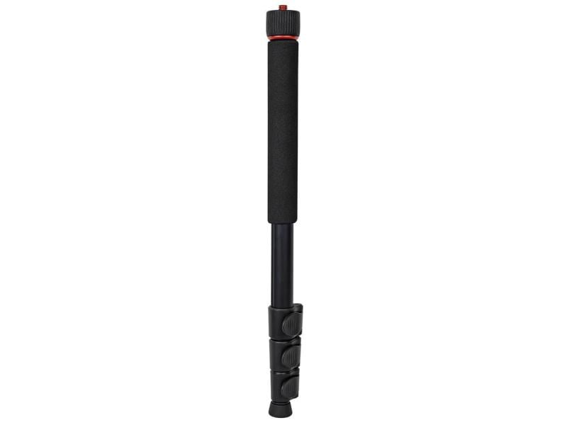 Dörr Stativ PB-165 Pro Black Alu Profi-Stativ aus stabilem Aluminium