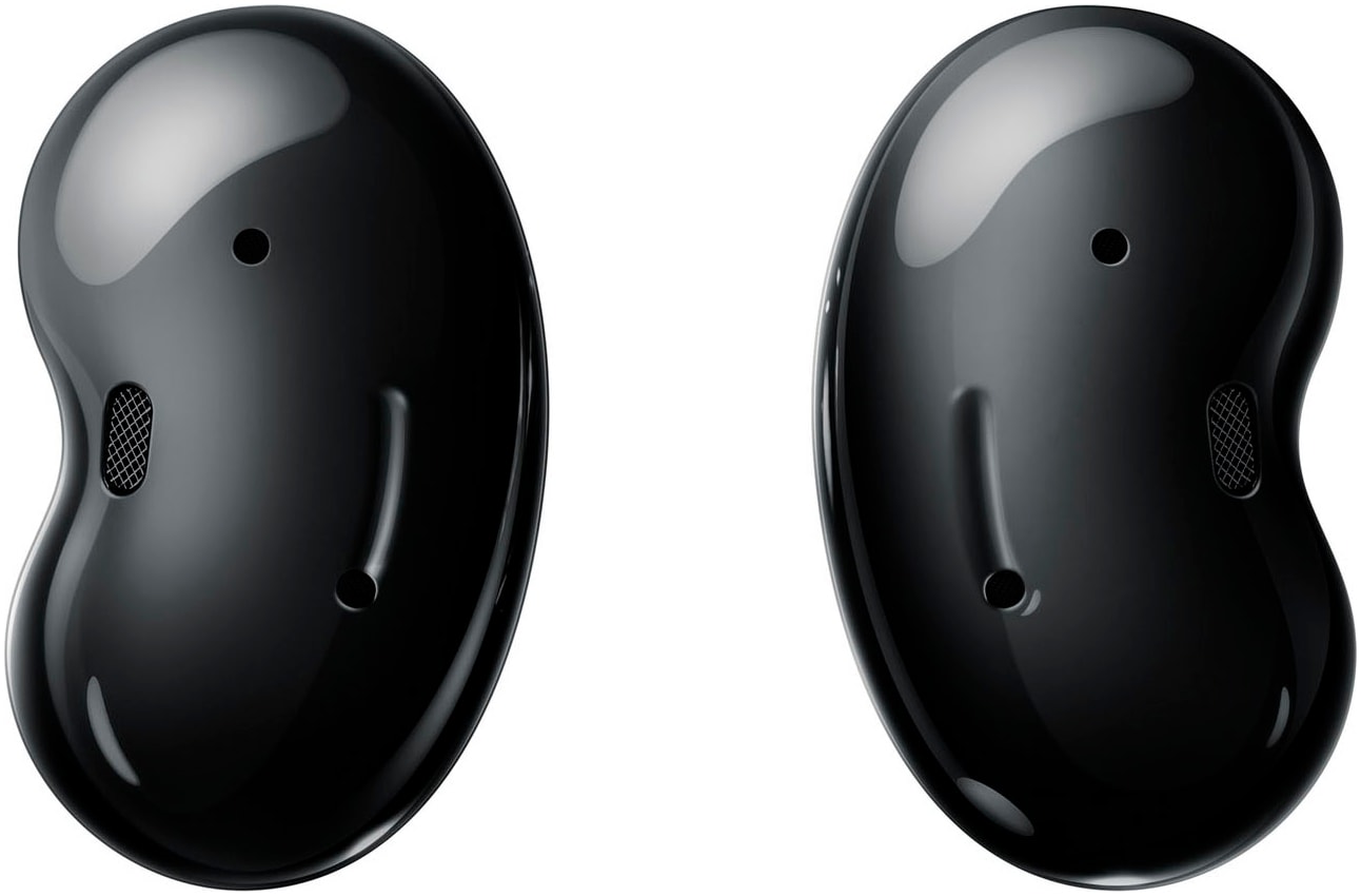Samsung In-Ear-Kopfhörer »Galaxy Buds Live« A2DP Bluetooth | AVRCP Bluetooth | HFP Active Noise Cancelling (ANC)
