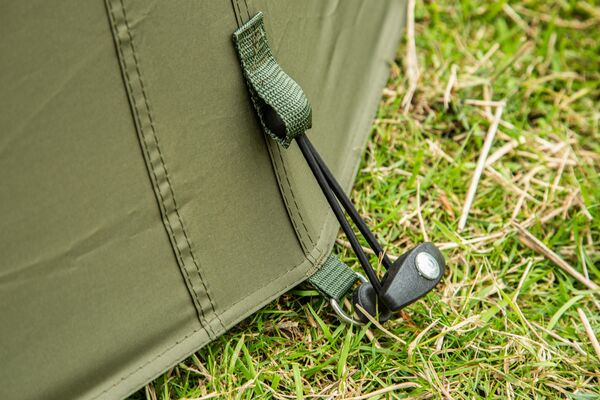 Ultimate Adventure Pro Bivvy Wrap 2 Man - Surtoile