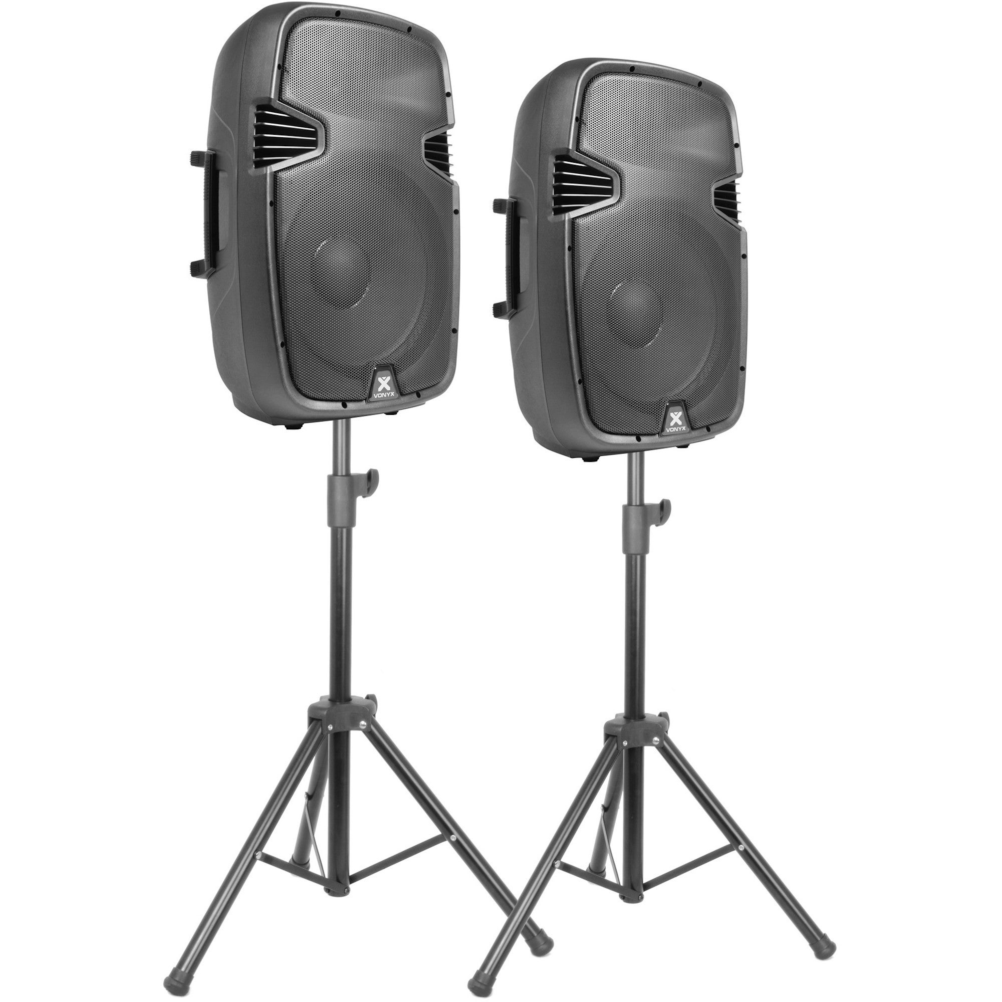 Vonyx PSS302 set