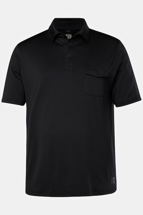 JAY-PI Poloshirt FLEXNAMIC®, Golf, Piquee, QuickDry, Halbarm