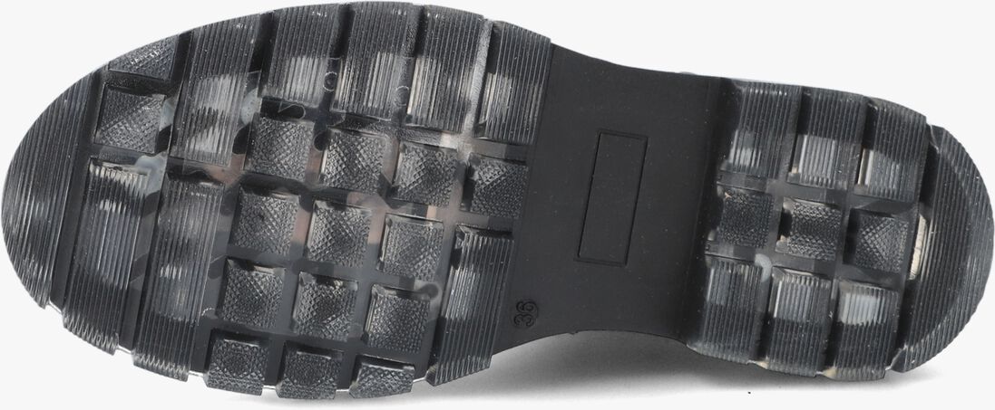 DEVELAB zwarte develab veterboots 41444