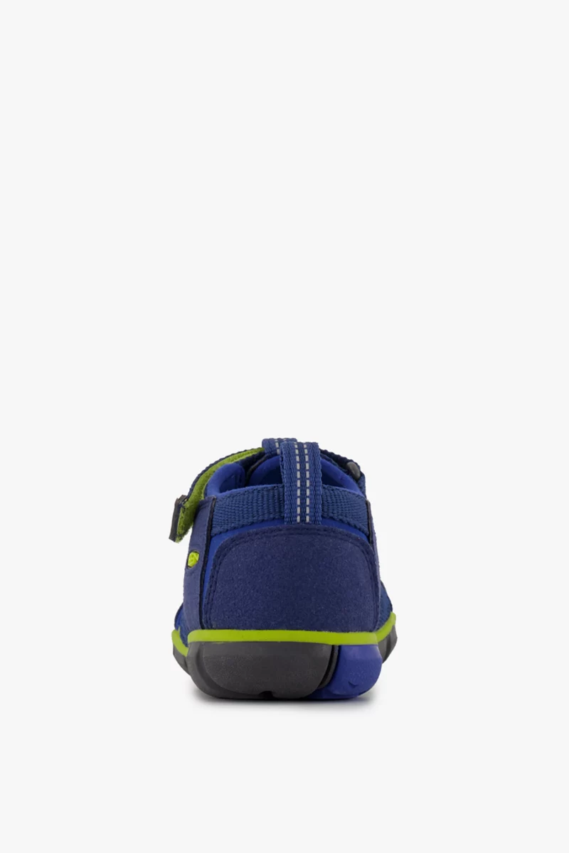 Keen Seacamp II CNX 28-31 Kinder Trekkingsandale