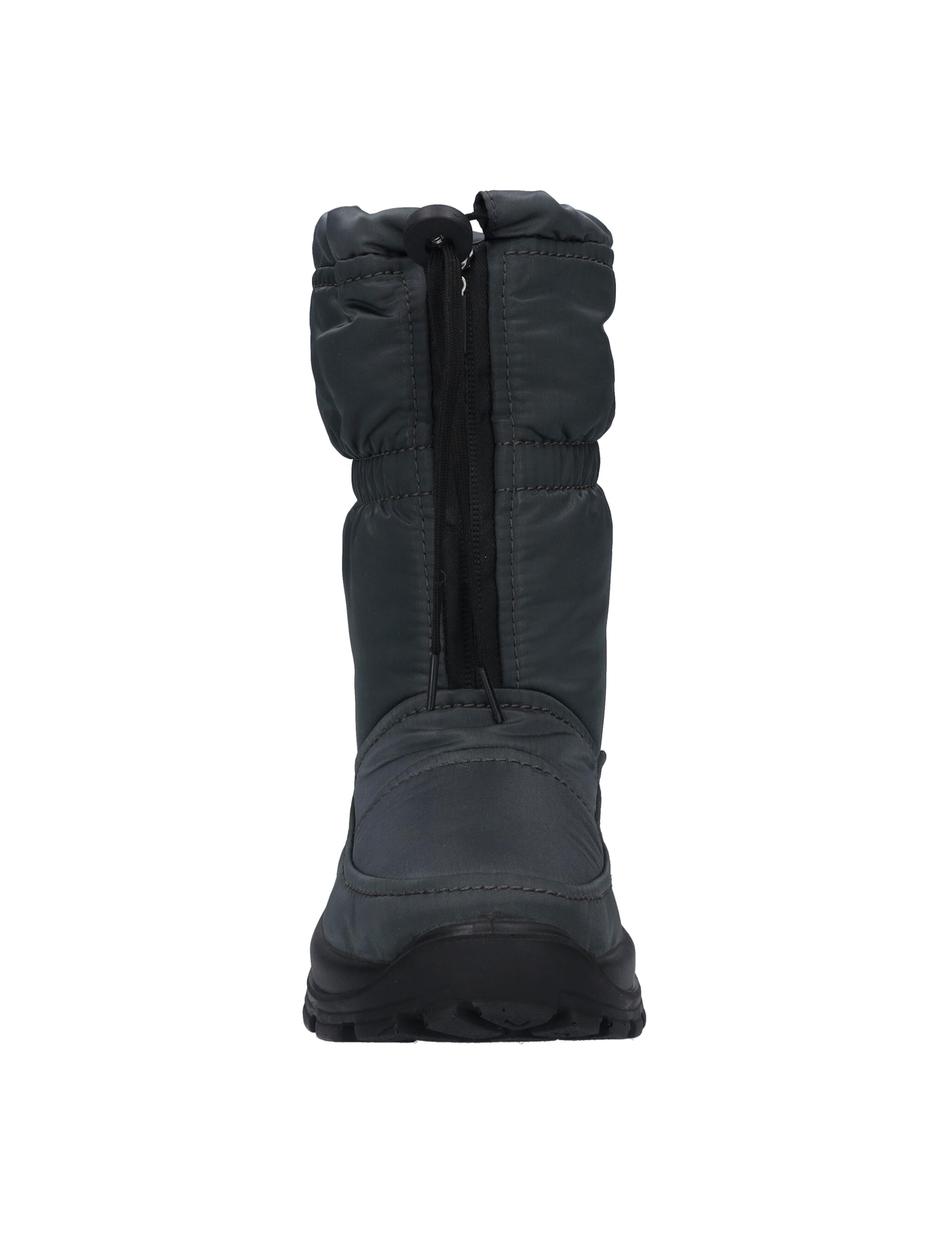 Stiefel Grenoble 118, anthrazit