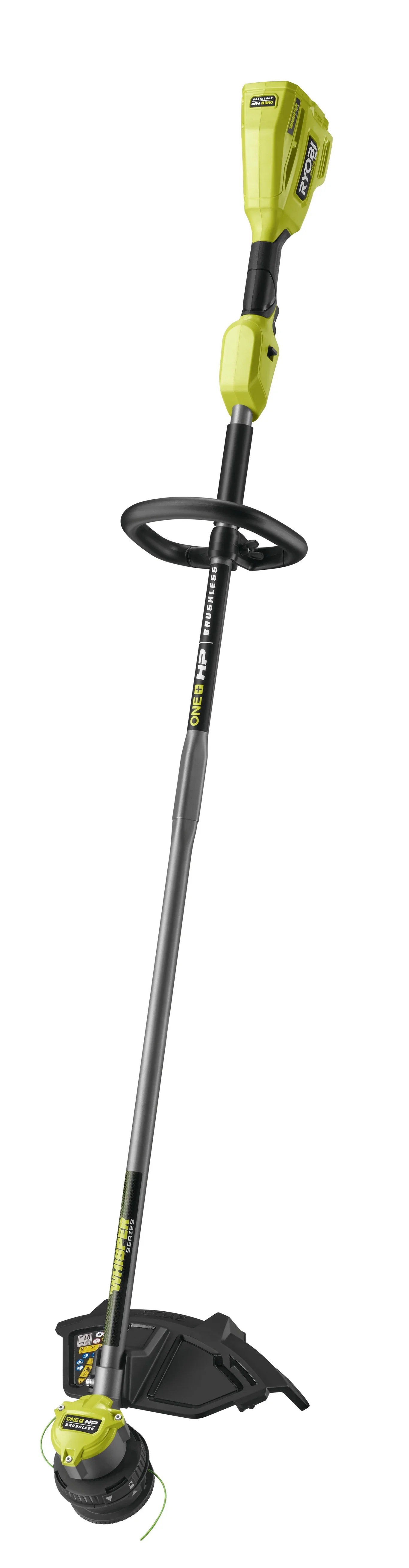 Ryobi Gresstrimmer RY18LTX38A-0