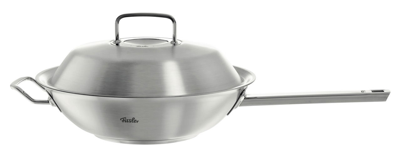 Fissler Wok PURE PROFI COLLECTION
