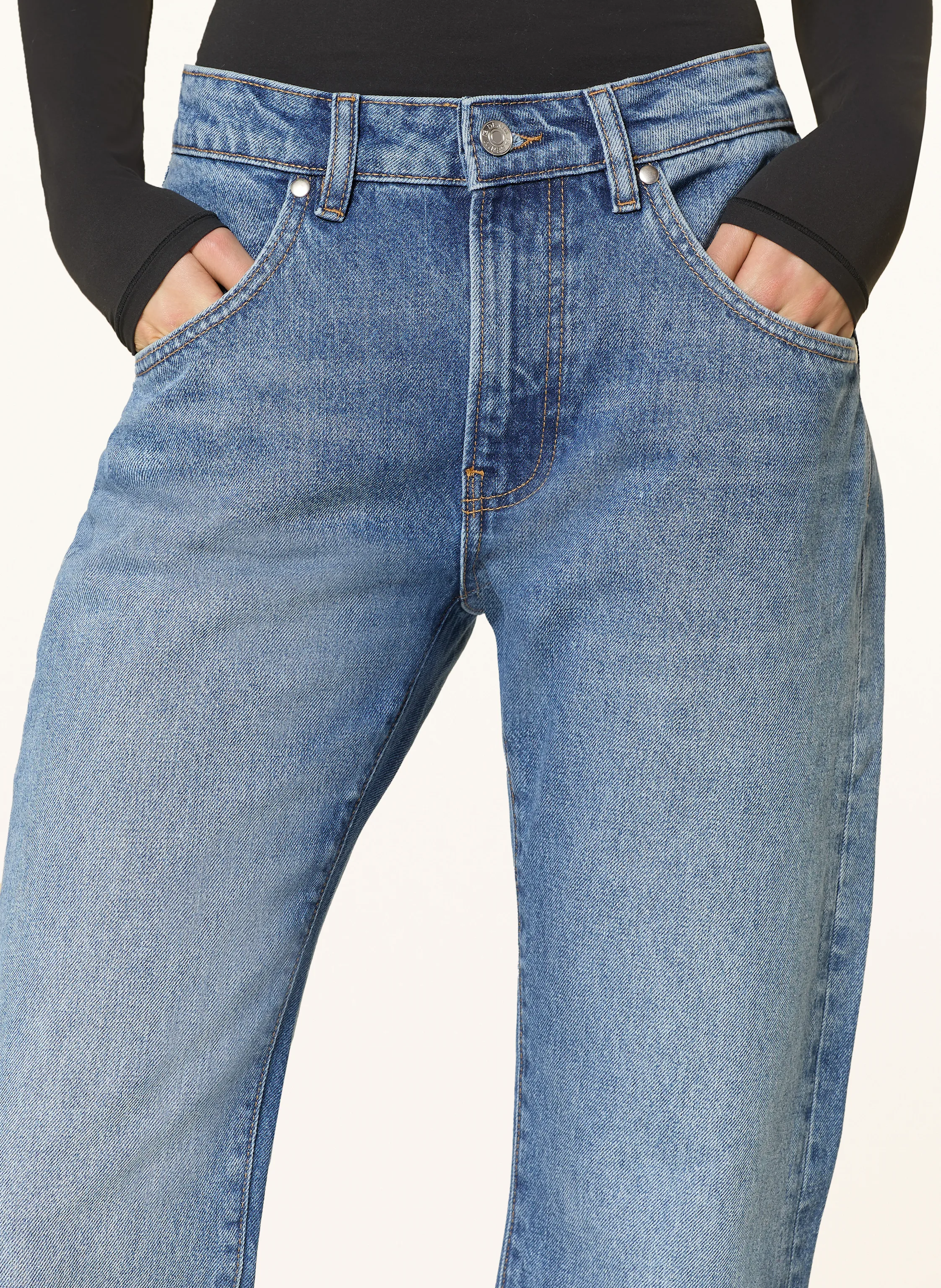 EB DENIM Bootcut Jeans BELLA
