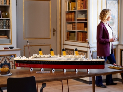LEGO® Titanic (10294)