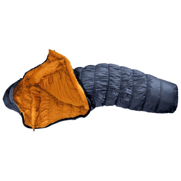 Deuter - Women's Exosphere SL -11°C - Sac de couchage synthétique