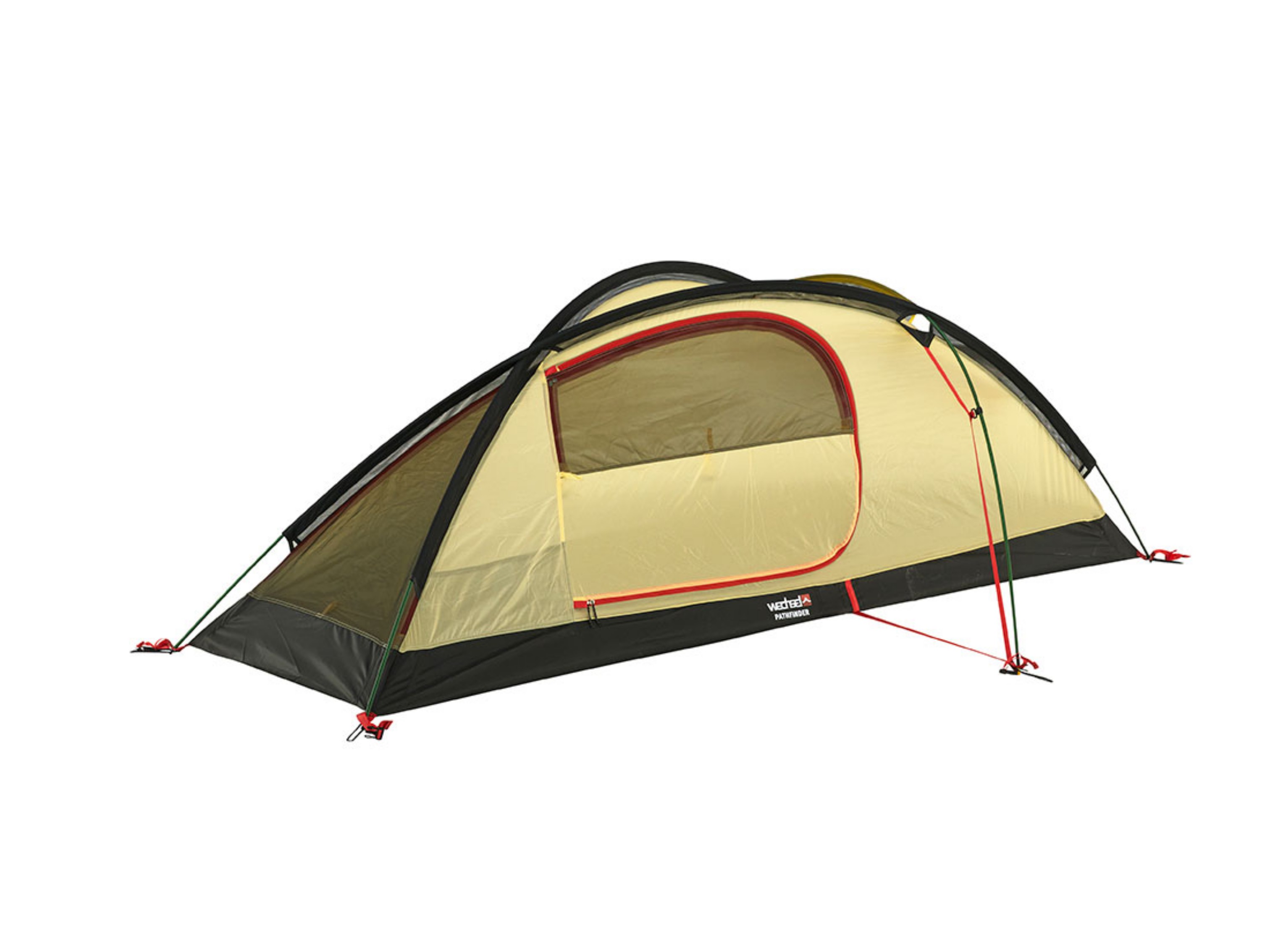 Wechsel Pathfinder trekkerstent