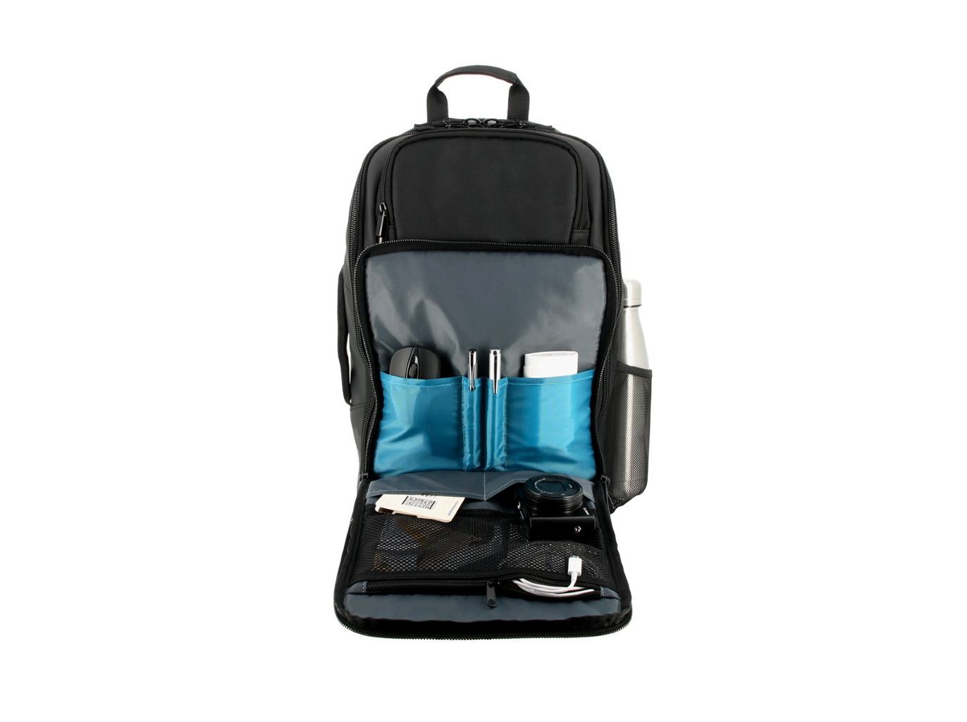 MOCHILA PARA PC MOBILIS THEONE VOYAGER 48H 14/156\