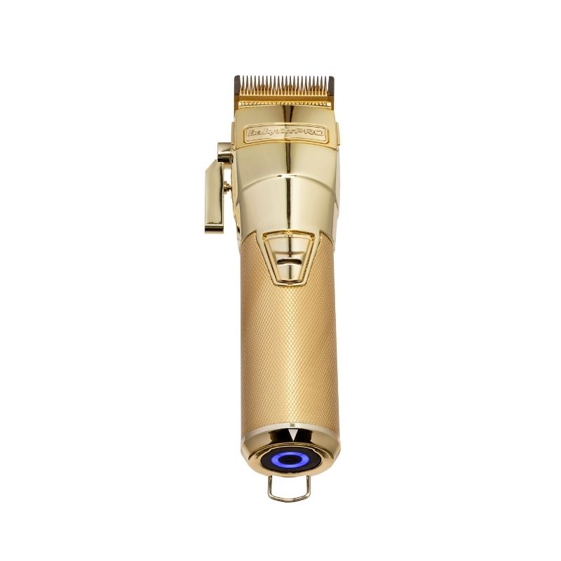 Tondeuse de coupe Gold Clipper FXONE Babyliss Pro