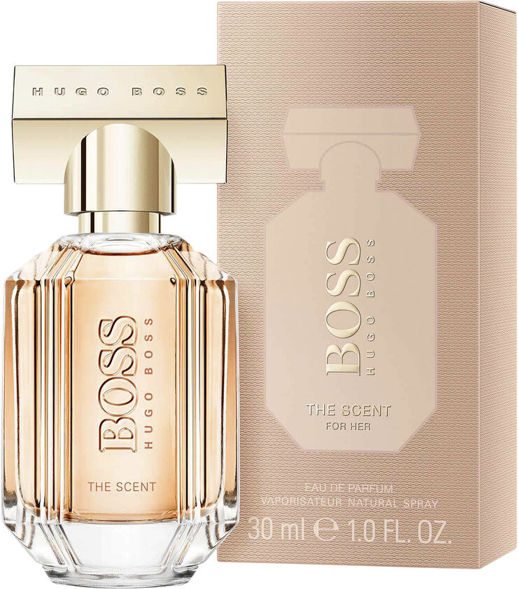 BOSS The Scent For Her Eau De Parfum