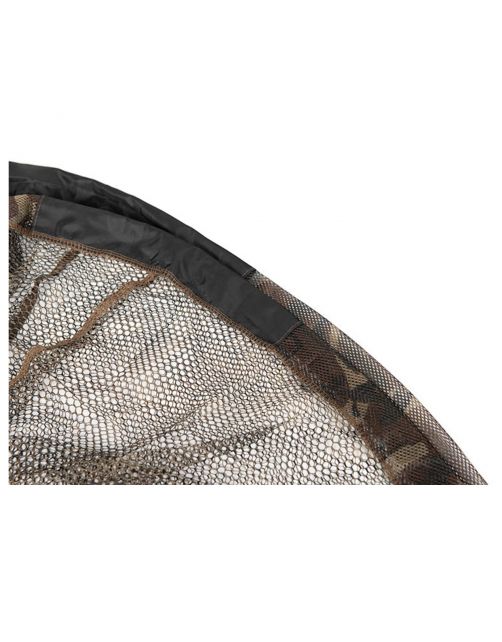 Fox Camo Landing Net Mesh - Landingsnet - 46 inch