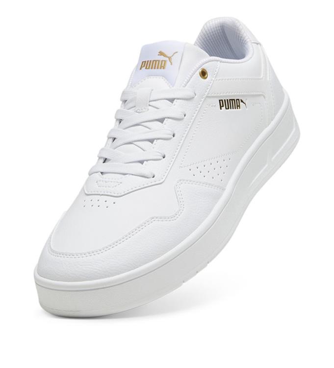 PUMA Court Classic Sneakers