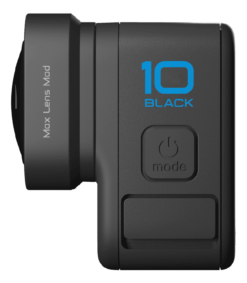 GoPro - HERO9 Black Max Lens Mod