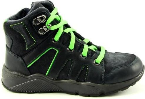 Track Style - 319826 - Veterschoenen - Halfhoog - Wijdte 3.5