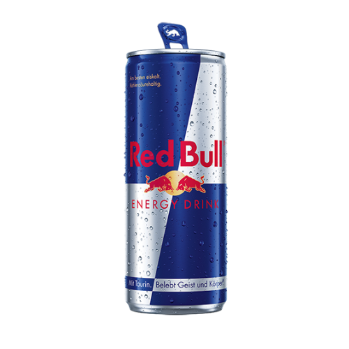 Red Bull Energy