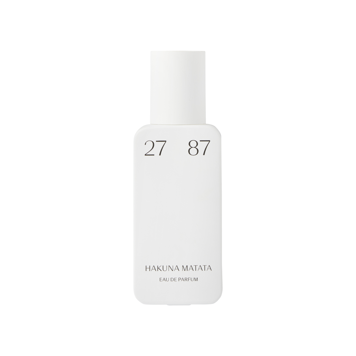 Hakuna Matata Eau de Parfum 87ml