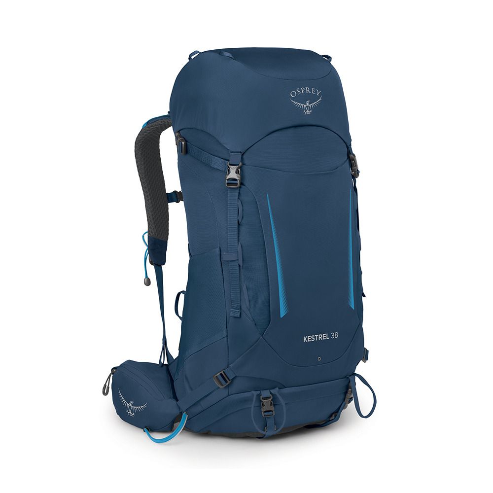 Osprey KESTREL 38 - Sac À dos Homme atlas blue