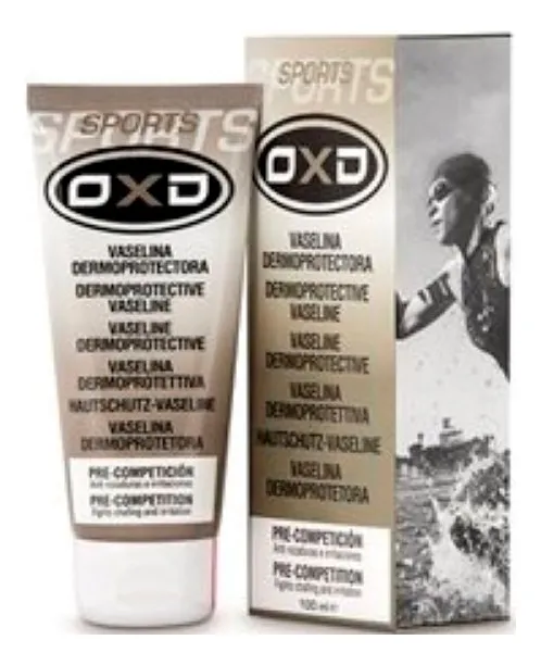 OXD Vaseline - 100 ml.