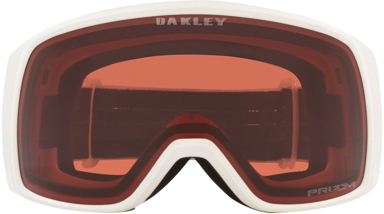 Oakley Flight Tracker S Matte White