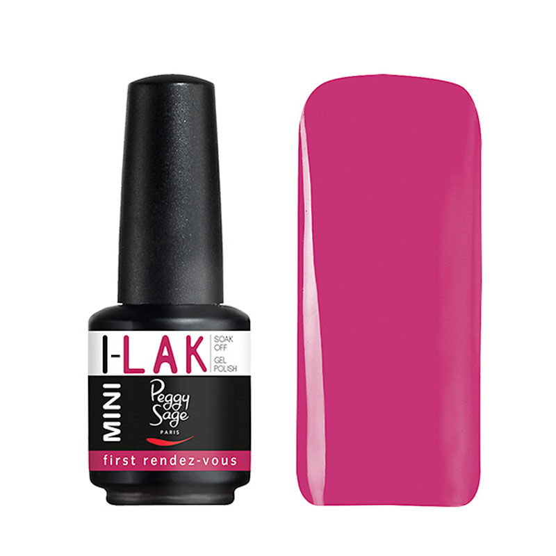 I-Lak Mini first rendez vous