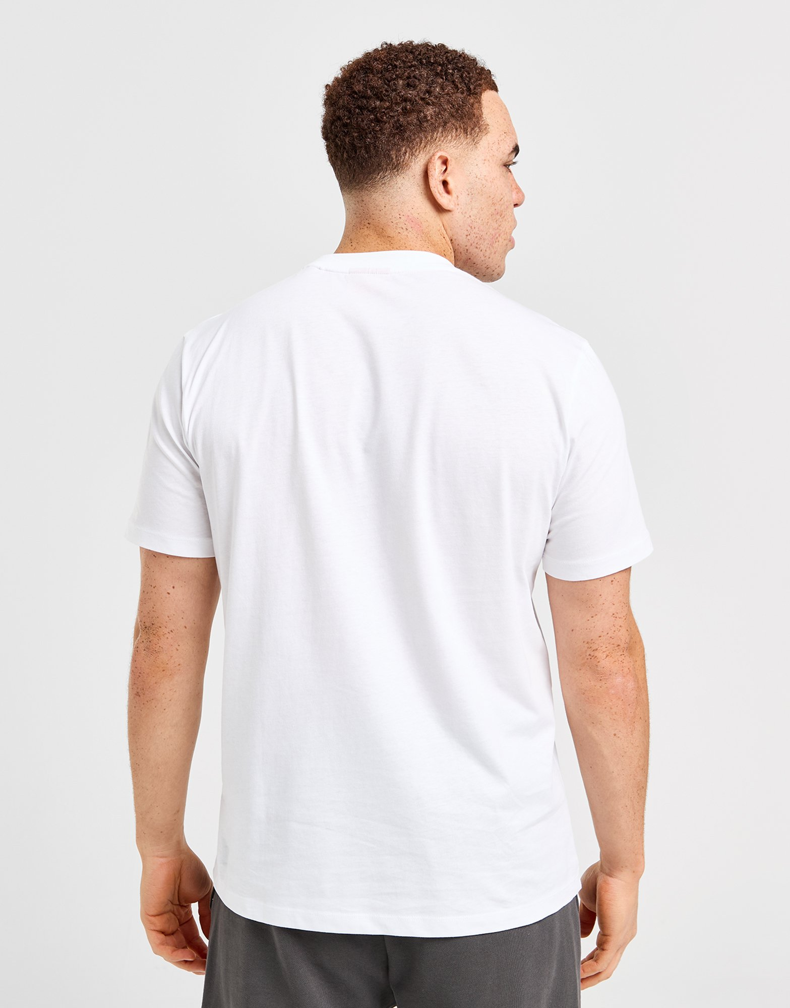 HUGO T-shirt Dalpaca Box Homme