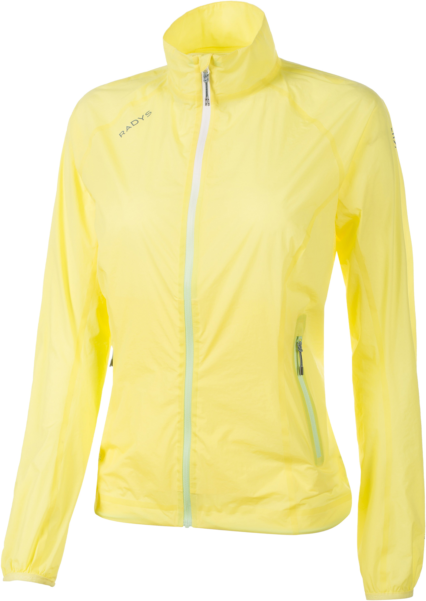 R3W X-Light Softshell Jkt
