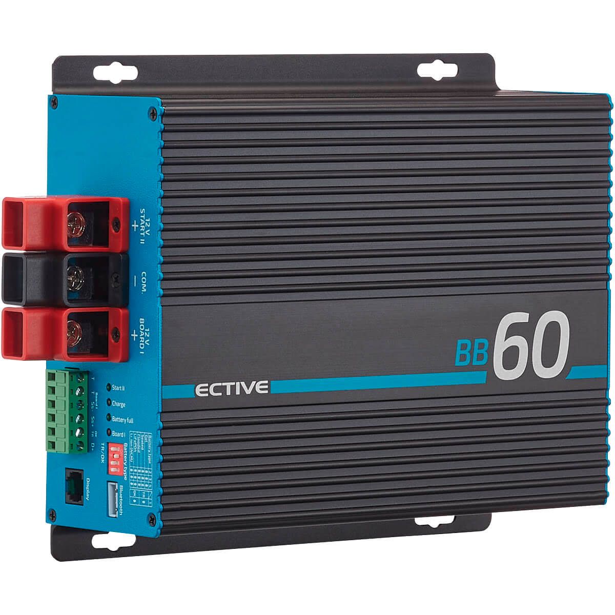 BB 60 Ladebooster 60A ECTIVE