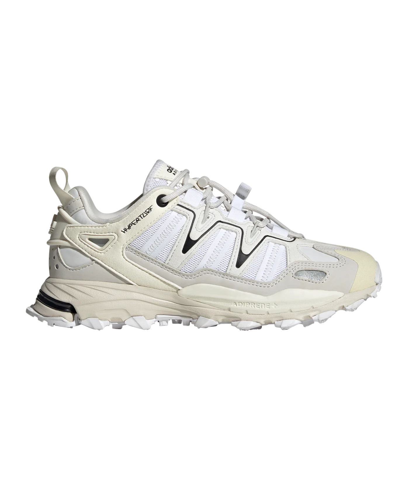 adidas Originals Hyperturf Damen Grau Weiss