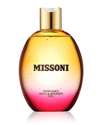 Missoni Missoni Perfumed Bath & Shower Gel 250ml